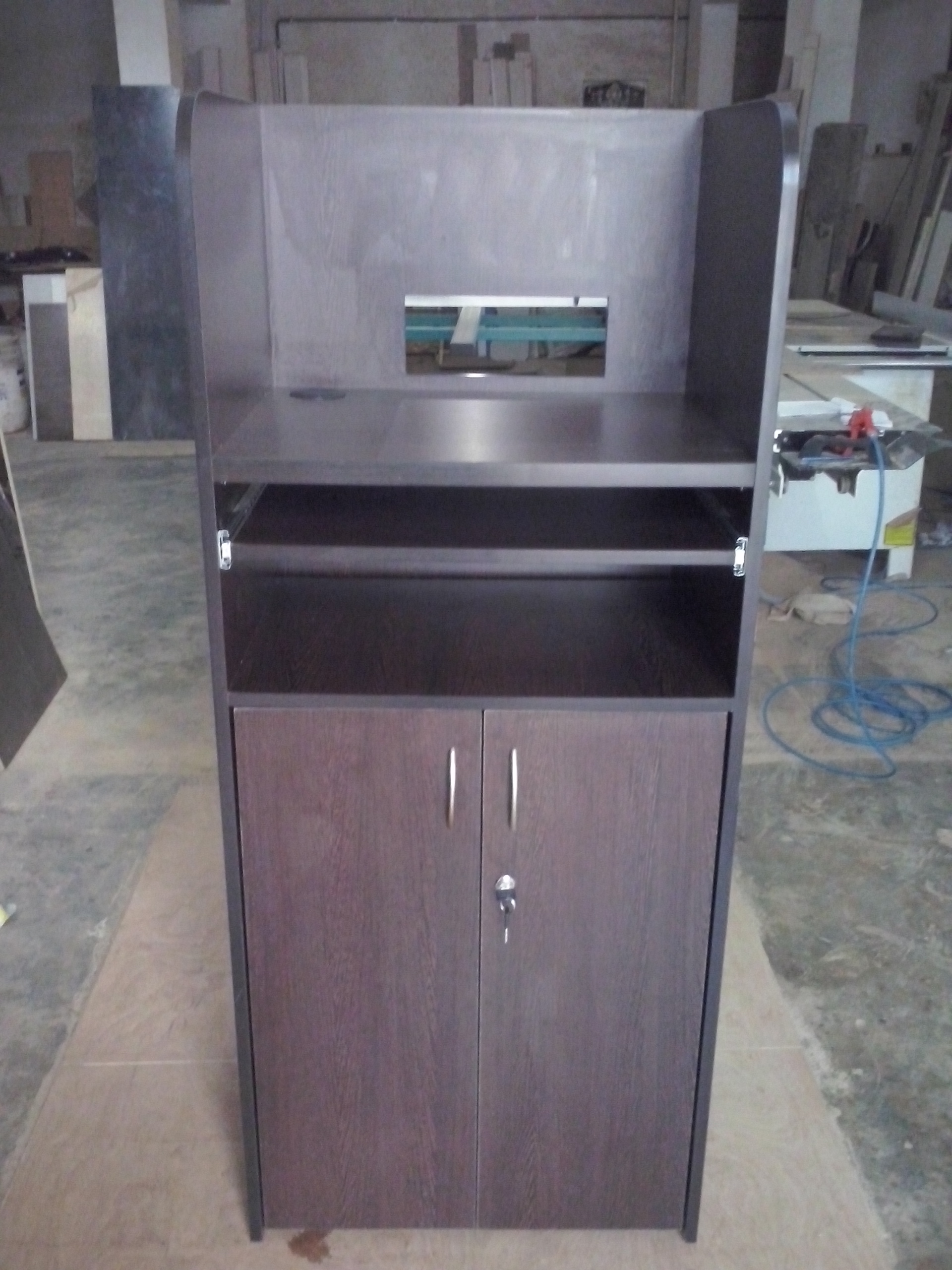 Samrudhi Office Chair